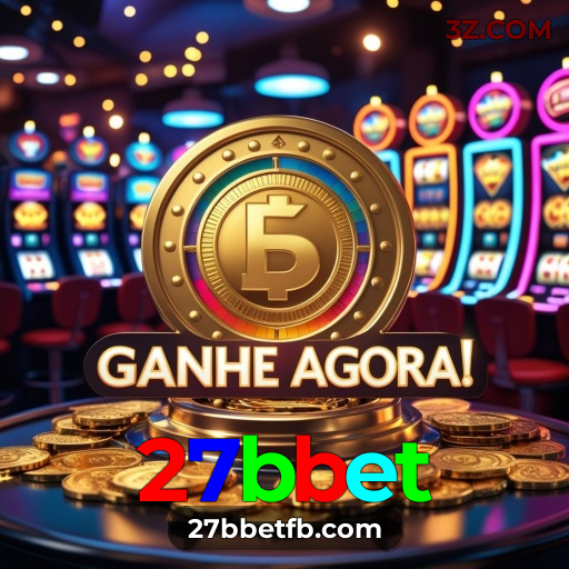 Promo 27bbet: O cassino online mais confiável do Brasil te espera!