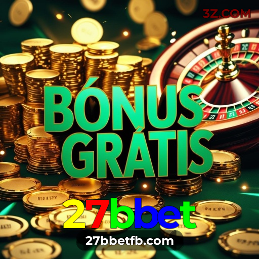 27bbet: Sua Sorte Está a Um Clique no Cassino Online Mais Confiável do Brasil!