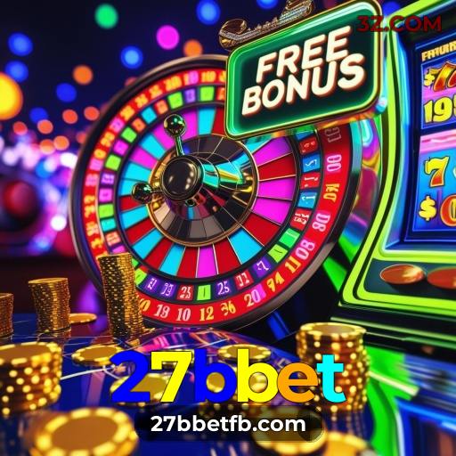 27bbet - Participe da Diversão e Ganhe no Melhor Cassino Online do Brasil! - 27bbet.com Plataforma