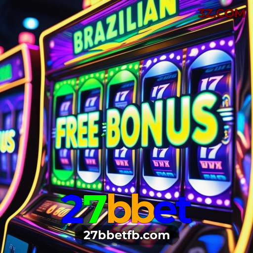 🚫 Bônus sem Depósito no 27bbet – Jogue Grátis