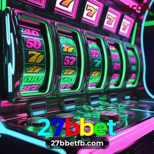 27bbet.COM - Plataforma Oficial de Slots Online 🎁️ - Jogue 27bbet Slots Agora! 