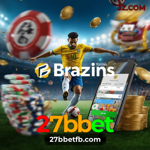 27bbet.COM PLATAFORMA OFICIAL-🎖-27bbet slots