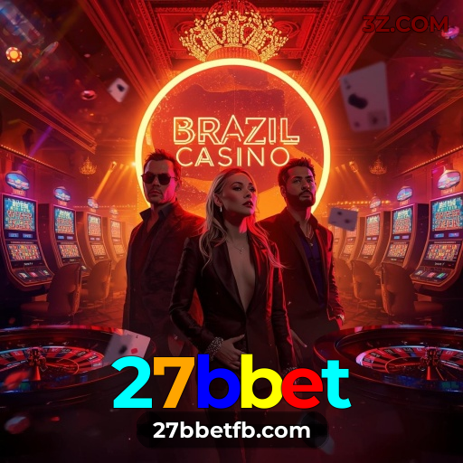 Login no Cassino 27bbet | Jogar com Segurança