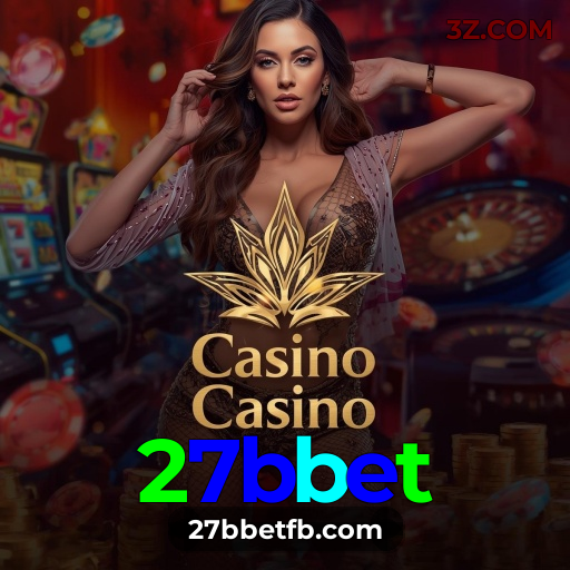 27bbet 💸 - Líder Brasileiro de Jogos 💸 - 27bbet.com