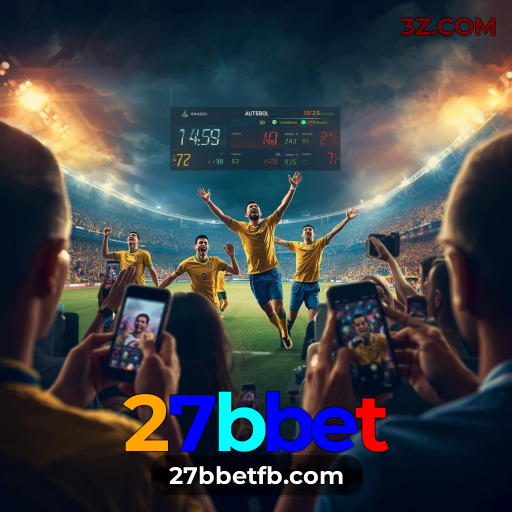 Plataforma Mobile 27bbet – Slots Online e Promoções Diárias