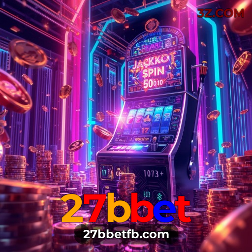 27bbet.COM - Plataforma Oficial de Slots Online 🎁️ - Jogue 27bbet Slots Agora! 