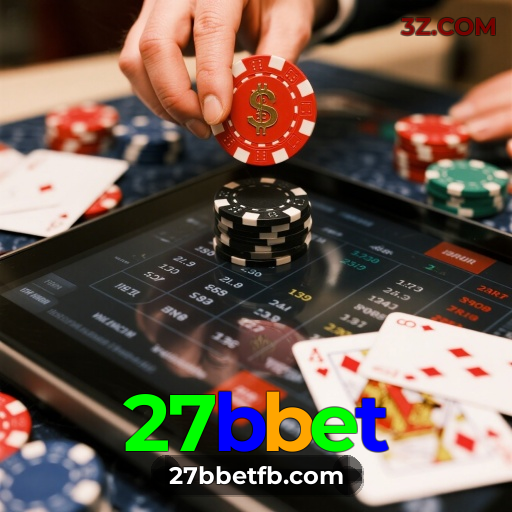Login no Cassino 27bbet | Jogar com Segurança