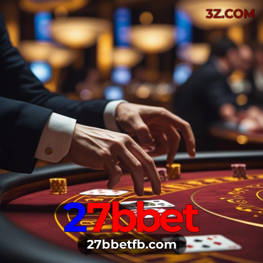 27bbet Brasil | Bônus de Apostas e Psicologia de Decisão no Cassino Online