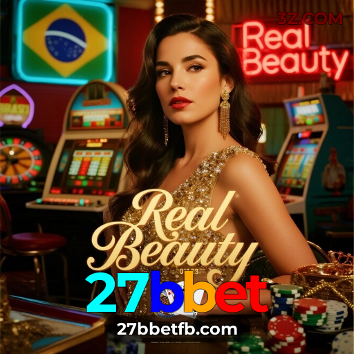 27bbet.com - Experimente as Melhores Apostas Online e Cassino no Brasil - 27bbet