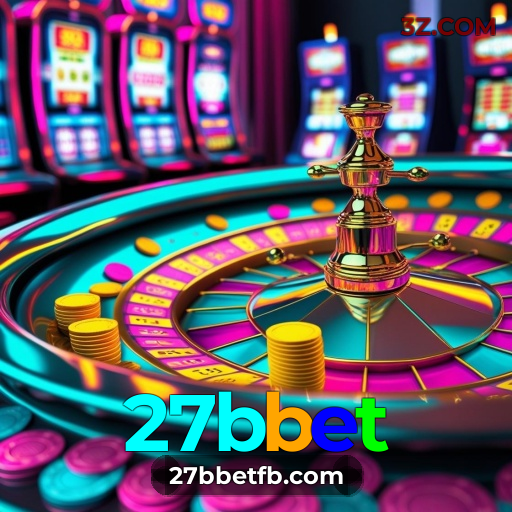 27bbet | Melhor Cassino Online do Brasil 24/7