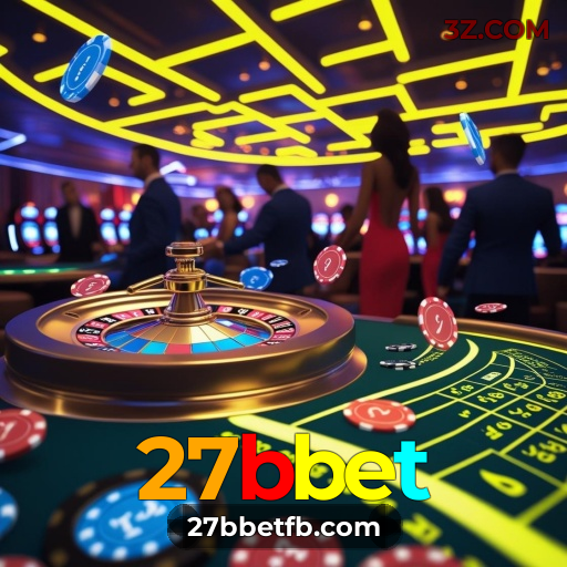 Instale o App do 27bbet | Cassino Online Seguro e Rápido