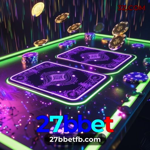 27bbet | Inovações Mobile em Apostas Online