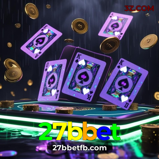Slots Seguros no 27bbet – RTP Alto e Saques Rápidos