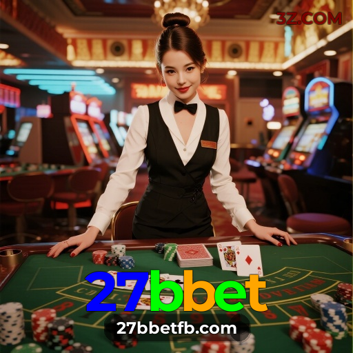 27bbet | Melhor Cassino Online do Brasil 24/7