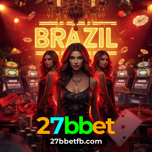 27bbet: Entre no jogo e conquiste seus maiores ganhos no cassino online!