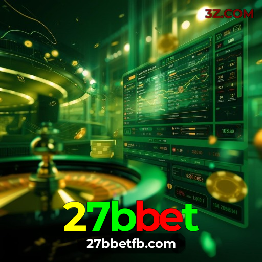 27bbet Explore os Melhores Slots Online 