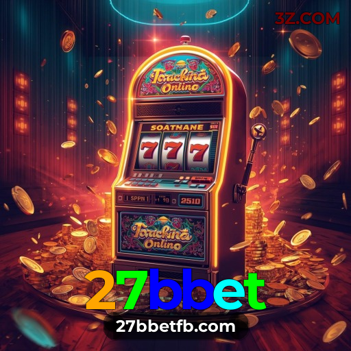 27bbet Explore os Melhores Slots Online 