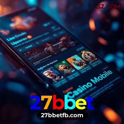 27bbet Brasil | Bônus de Apostas e Psicologia de Decisão no Cassino Online