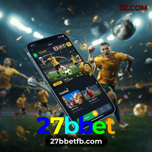 27bbet.com - Experimente as Melhores Apostas Online e Cassino no Brasil - 27bbet