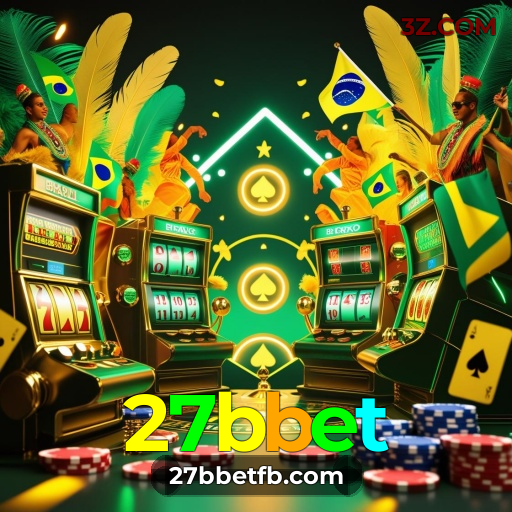 Instale o App do 27bbet | Cassino Online Seguro e Rápido